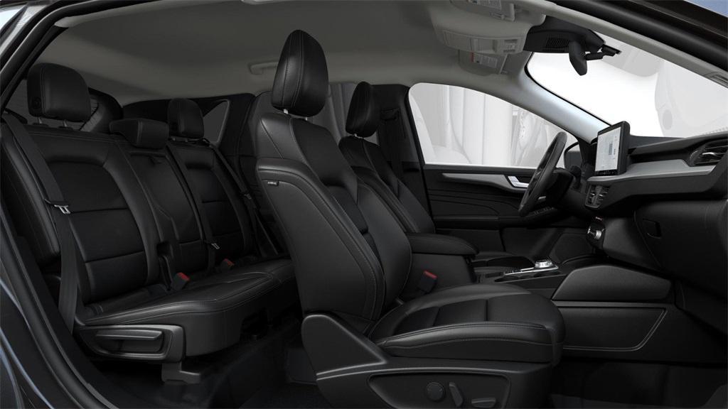 new 2025 Ford Escape car, priced at $30,523