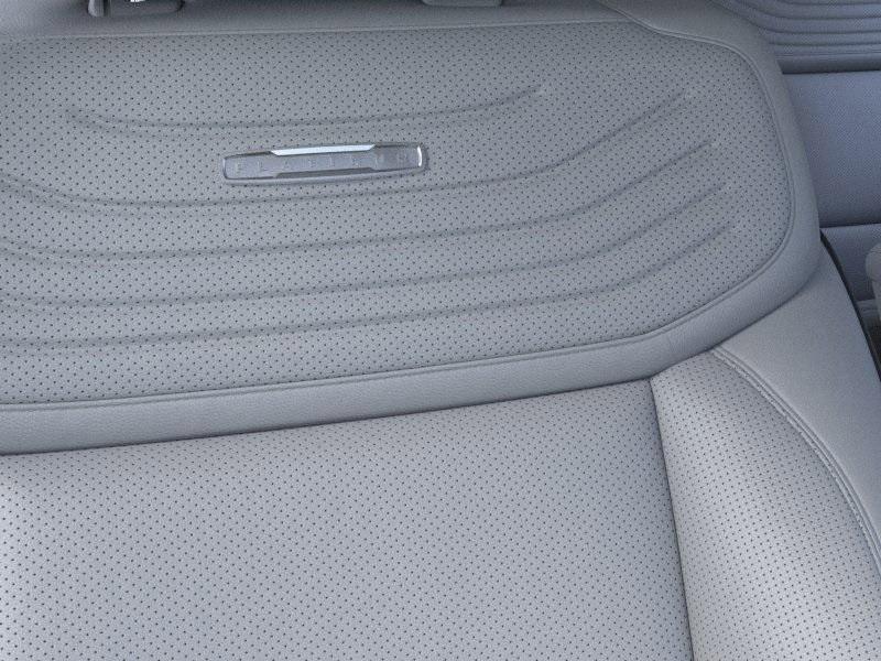 new 2025 Ford Expedition Max car, priced at $83,626