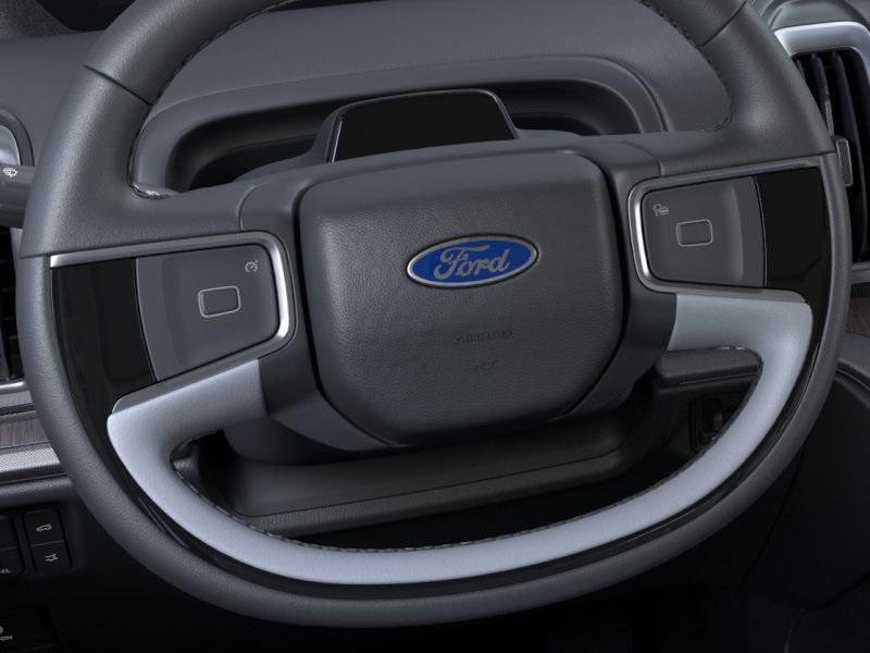 new 2025 Ford Expedition Max car, priced at $83,626
