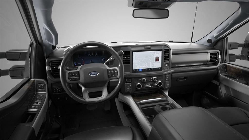 new 2026 Ford F-350 car, priced at $65,822