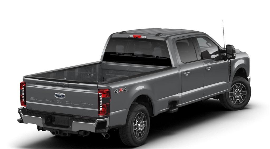 new 2026 Ford F-350 car, priced at $65,822