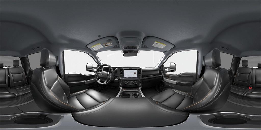 new 2026 Ford F-350 car, priced at $65,822