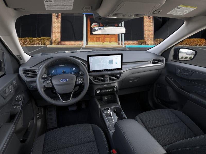 new 2024 Ford Escape car, priced at $32,384