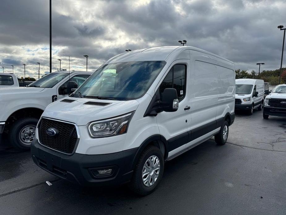 new 2024 Ford Transit-250 car, priced at $57,240