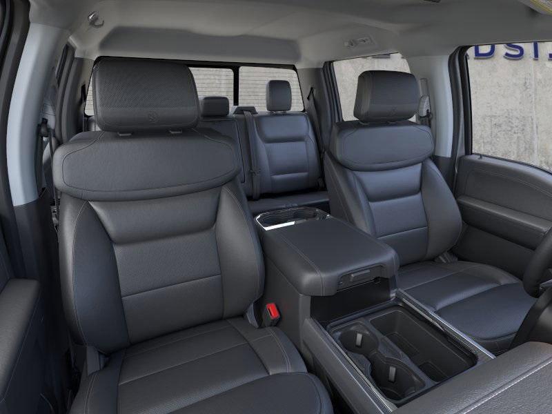 new 2025 Ford F-350 car, priced at $80,656