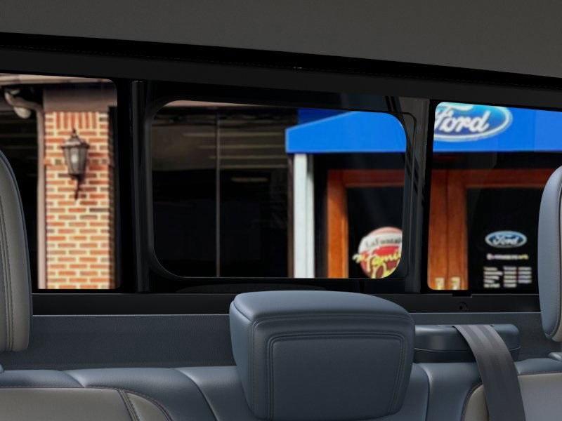 new 2025 Ford Maverick car, priced at $35,872
