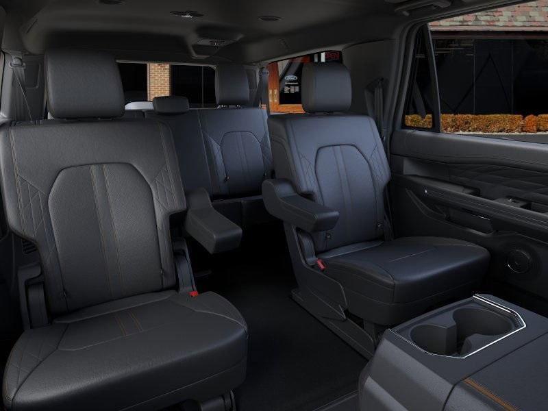 new 2024 Ford Expedition Max car, priced at $80,106