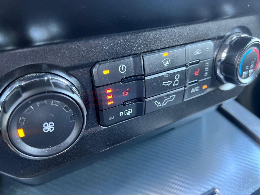 used 2019 Ford F-150 car, priced at $20,800