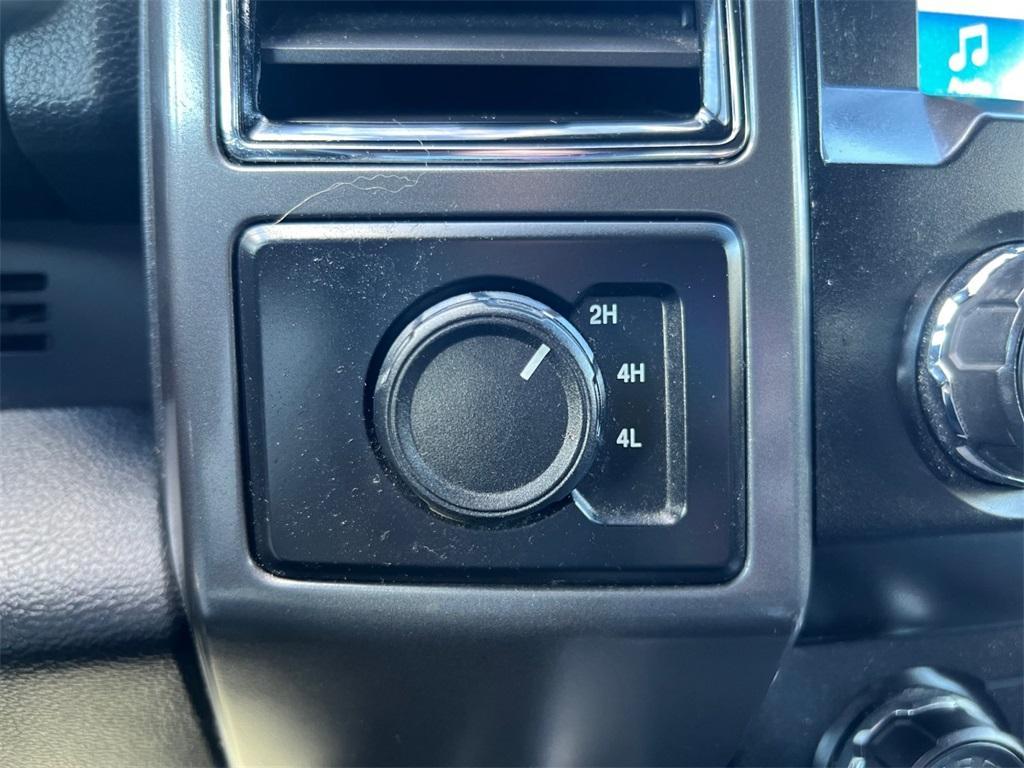 used 2019 Ford F-150 car, priced at $20,800