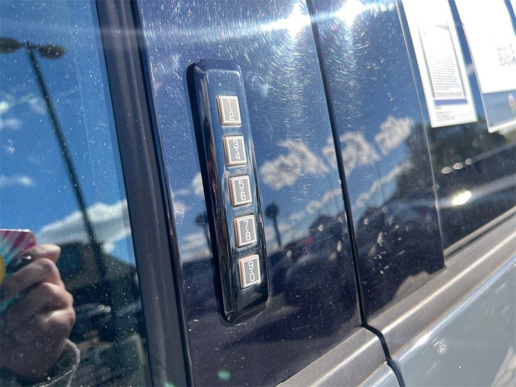 used 2019 Ford F-150 car, priced at $20,800