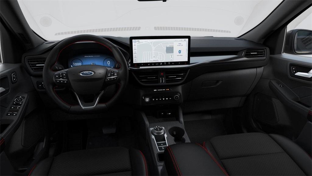 new 2025 Ford Escape car, priced at $33,806