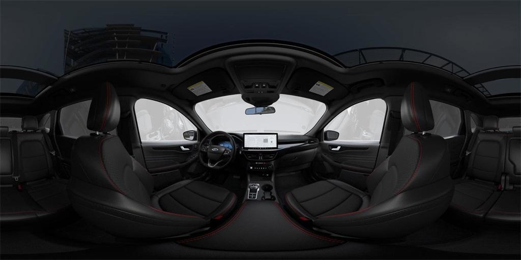 new 2025 Ford Escape car, priced at $33,806