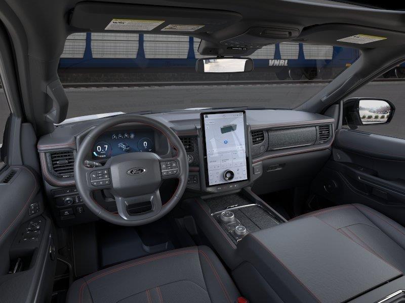 new 2024 Ford Expedition car, priced at $79,902