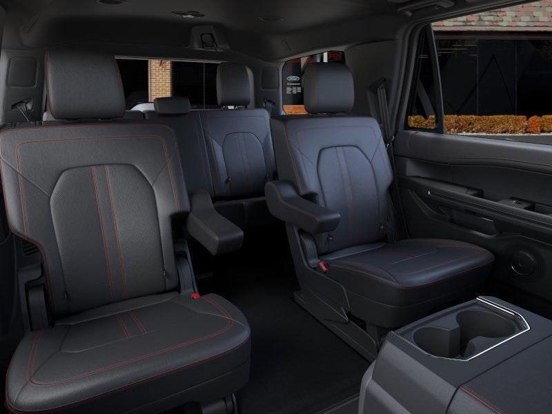 new 2024 Ford Expedition car, priced at $80,402