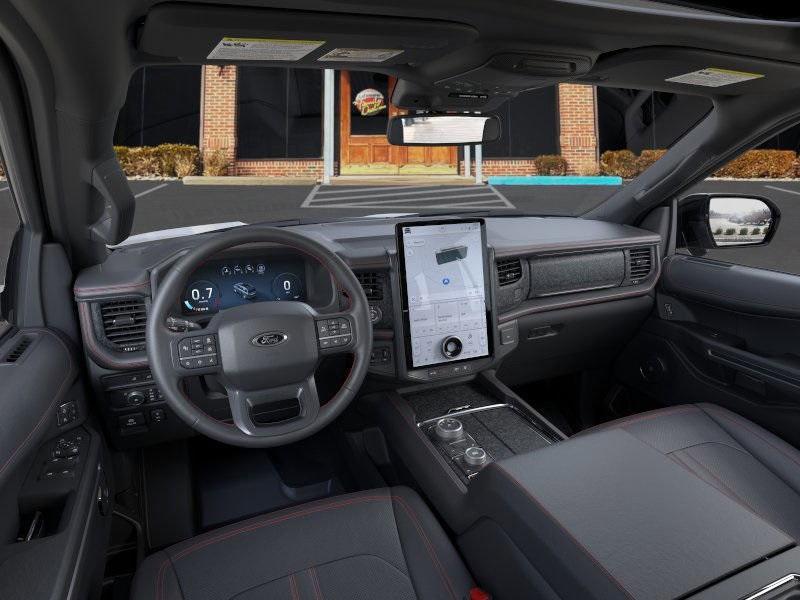 new 2024 Ford Expedition car, priced at $80,402