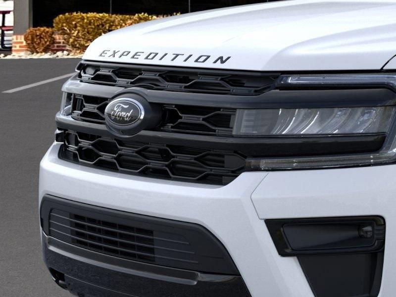 new 2024 Ford Expedition car, priced at $80,402