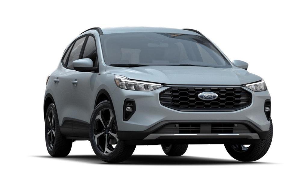 new 2025 Ford Escape car, priced at $29,855