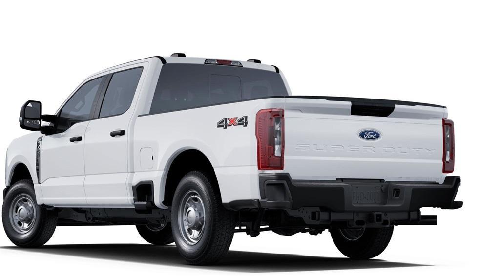new 2025 Ford F-250 car, priced at $49,012