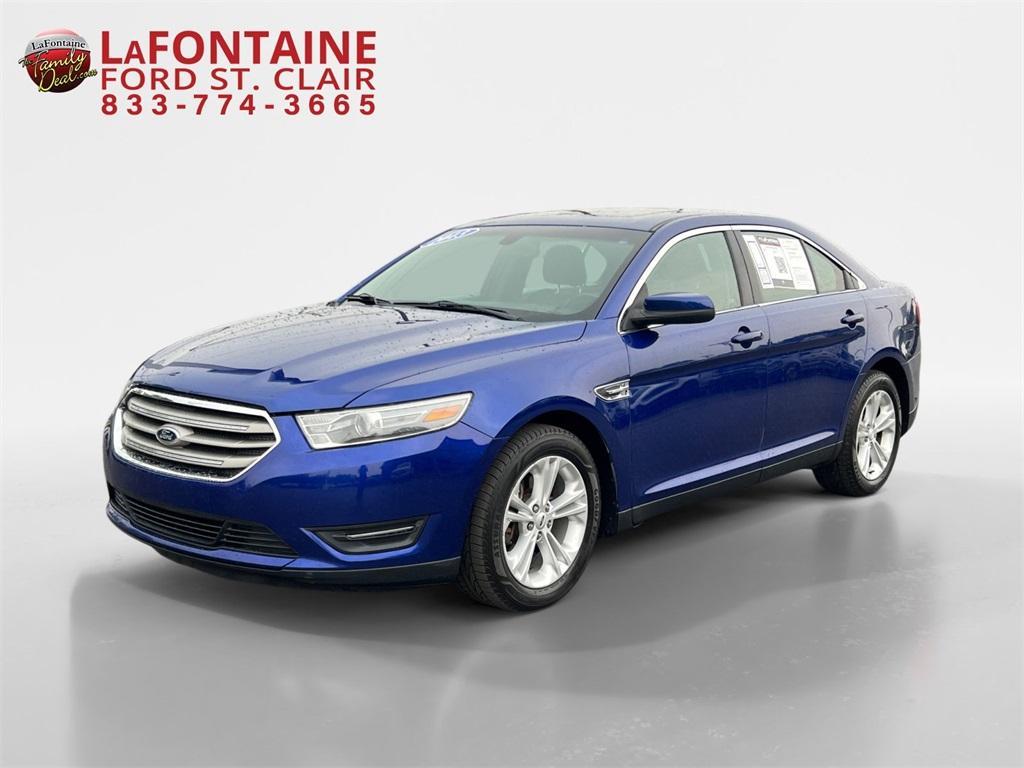 used 2013 Ford Taurus car, priced at $8,995