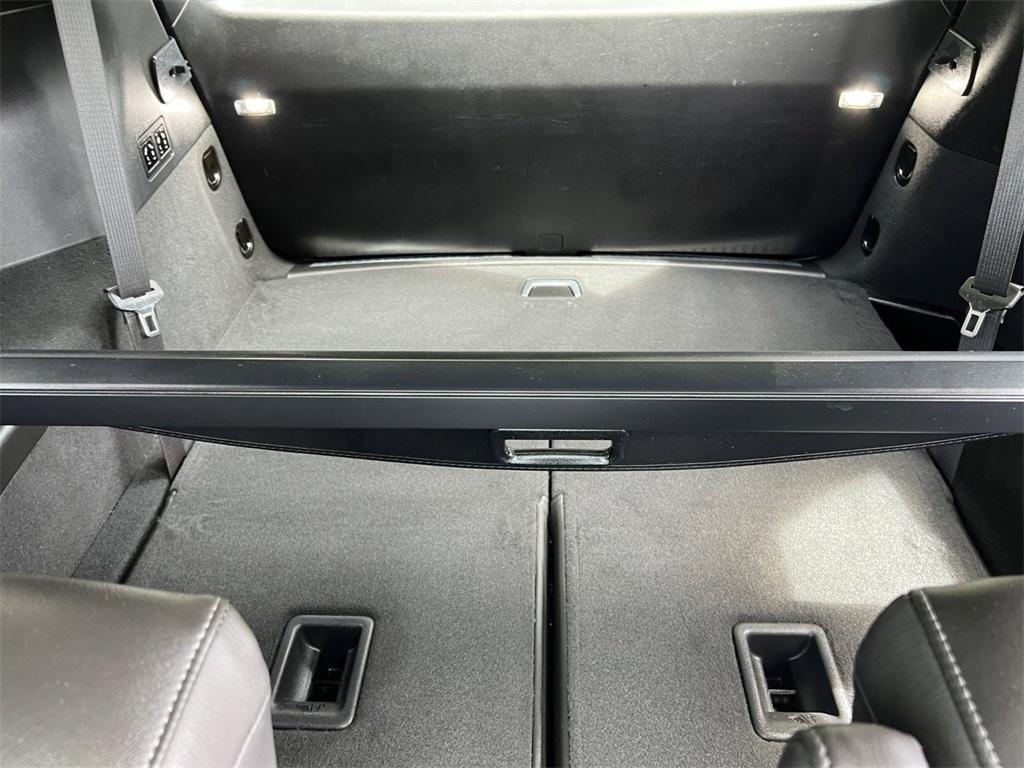used 2021 Cadillac XT6 car, priced at $29,131