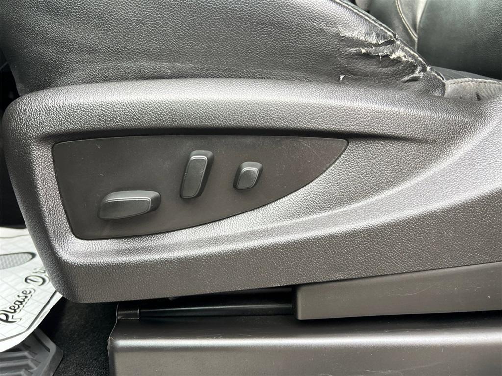 used 2016 Chevrolet Silverado 1500 car, priced at $24,500