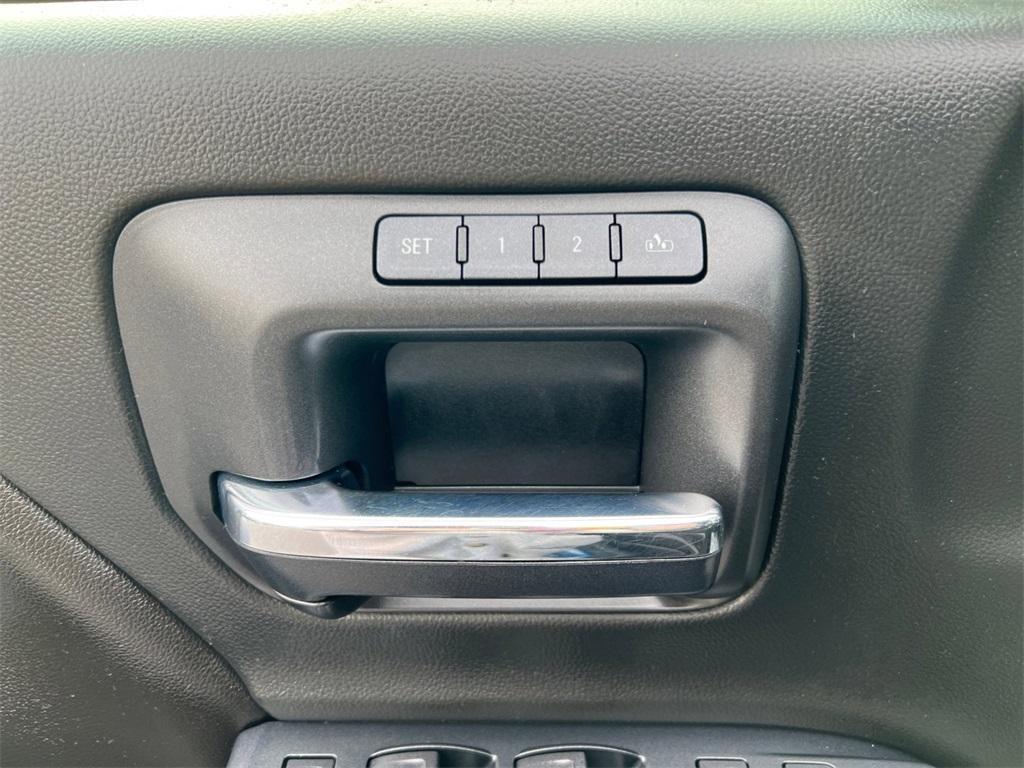 used 2016 Chevrolet Silverado 1500 car, priced at $24,500