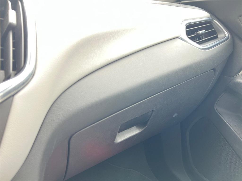 used 2023 Chevrolet Equinox car, priced at $19,500