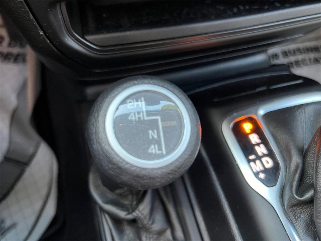 used 2021 Jeep Gladiator car, priced at $33,900
