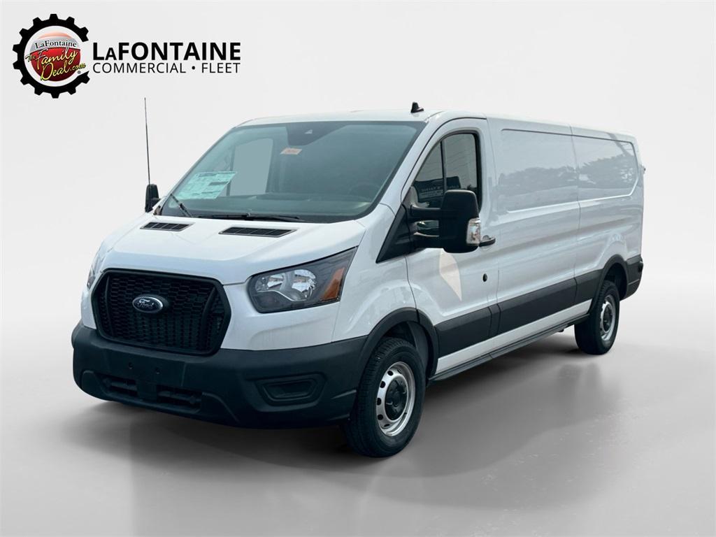 new 2025 Ford Transit-150 car, priced at $46,143