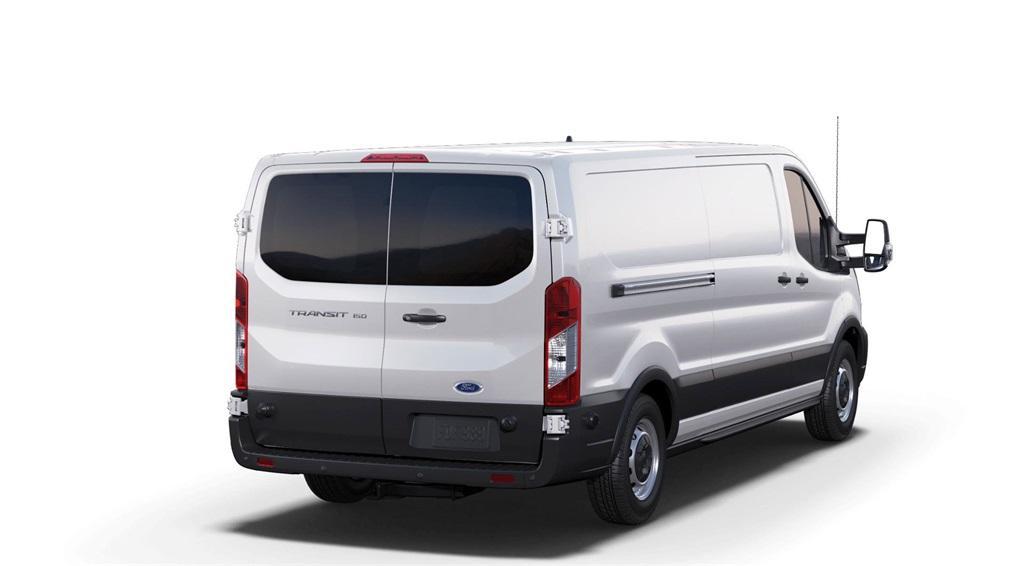 new 2025 Ford Transit-150 car, priced at $50,143
