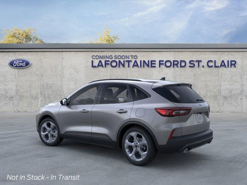new 2025 Ford Escape car, priced at $29,501