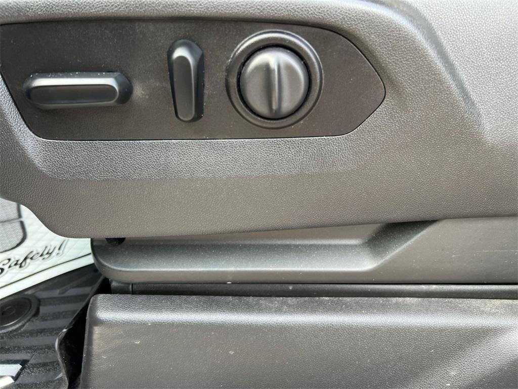 used 2020 GMC Sierra 1500 car, priced at $29,811
