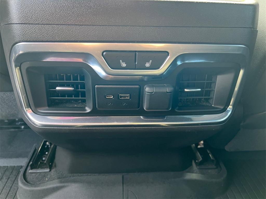used 2020 GMC Sierra 1500 car, priced at $29,811
