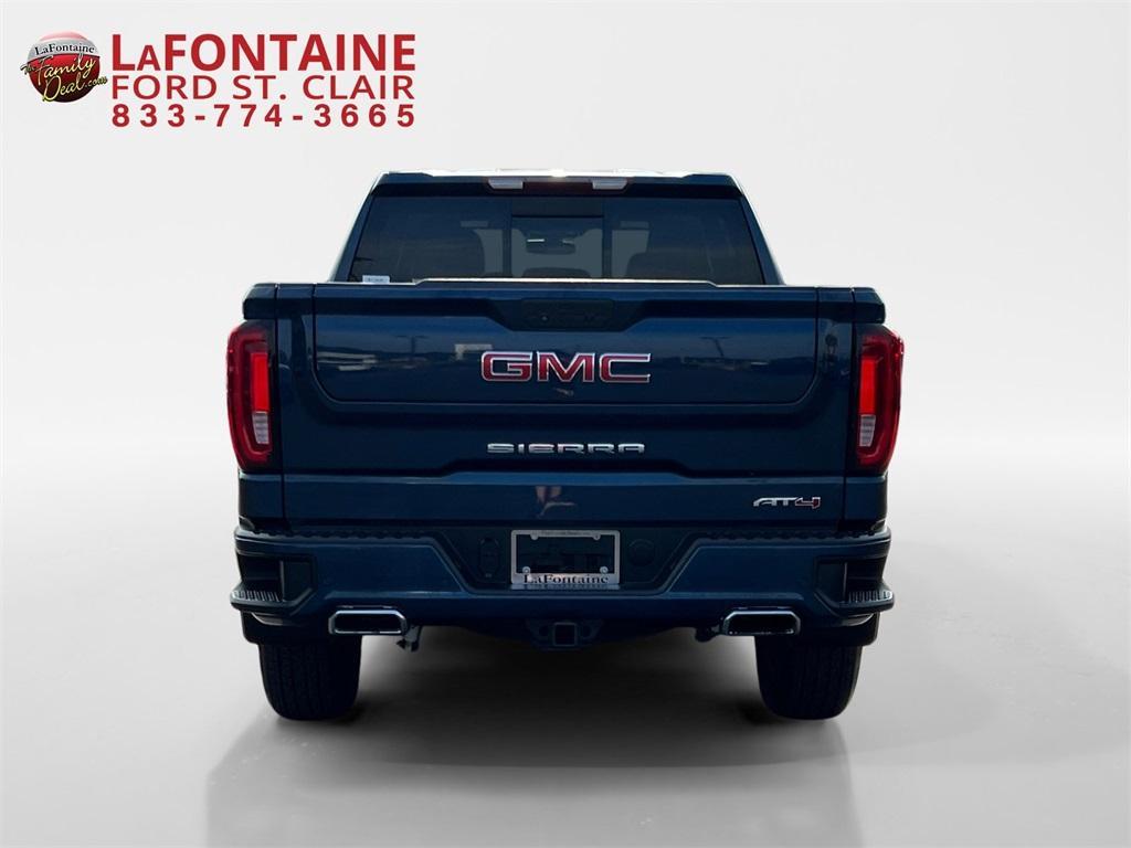 used 2020 GMC Sierra 1500 car, priced at $29,811