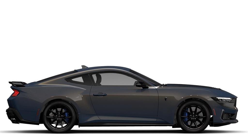 new 2024 Ford Mustang car, priced at $67,583