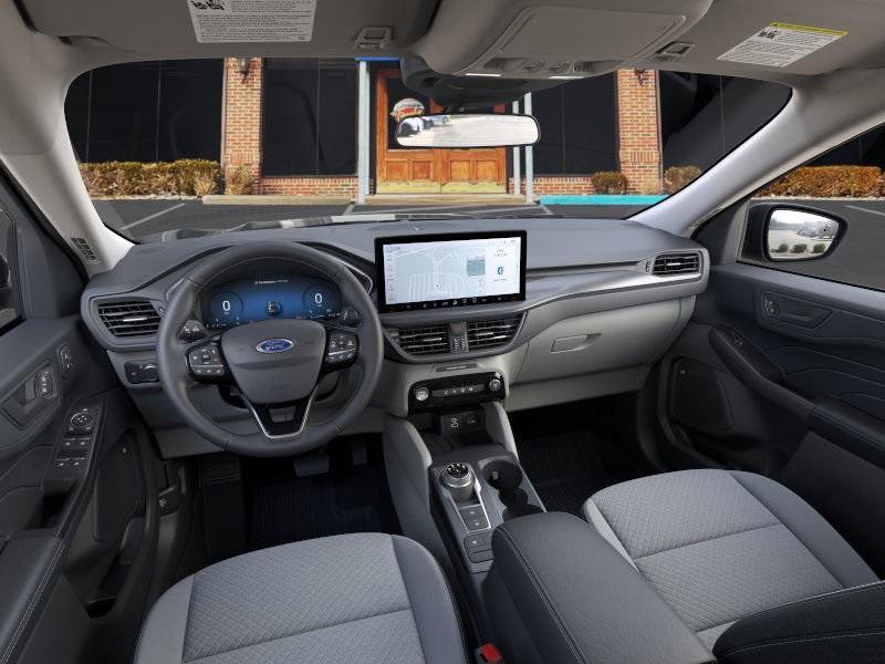 new 2024 Ford Escape car, priced at $32,785