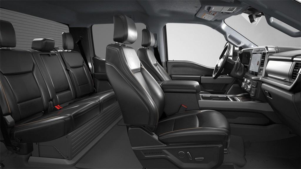 new 2026 Ford F-350 car, priced at $66,872