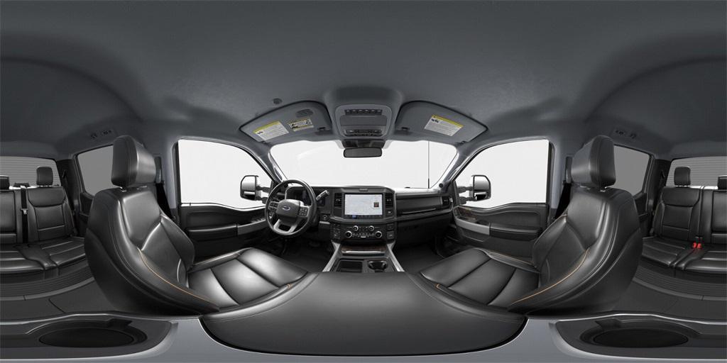 new 2026 Ford F-350 car, priced at $66,872