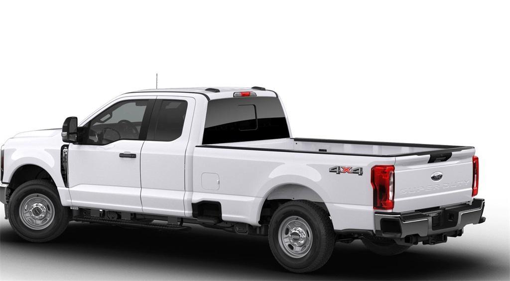 new 2026 Ford F-350 car, priced at $52,621