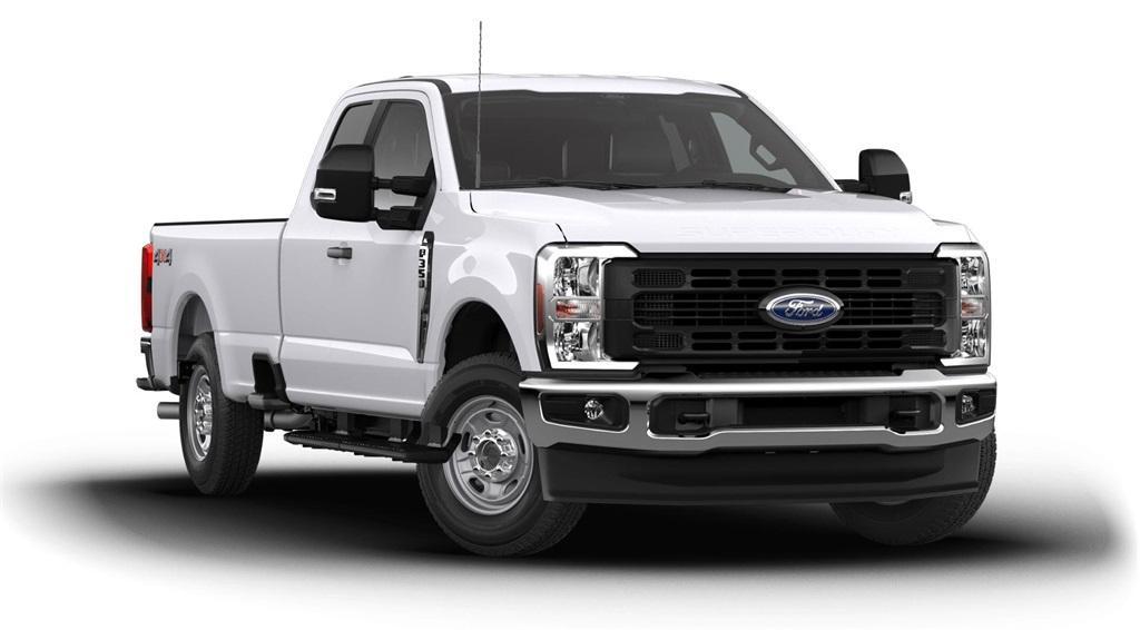 new 2026 Ford F-350 car, priced at $52,621