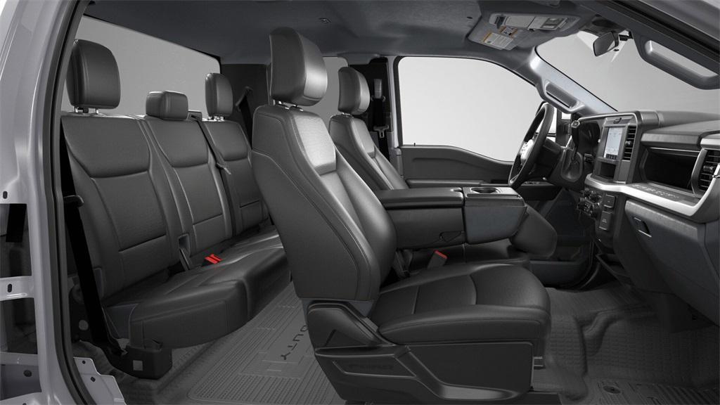new 2026 Ford F-350 car, priced at $52,621