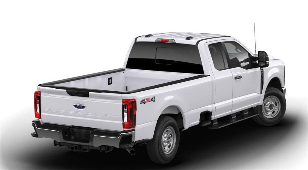 new 2026 Ford F-350 car, priced at $52,621