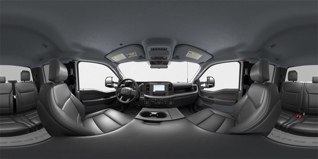new 2026 Ford F-350 car, priced at $52,621