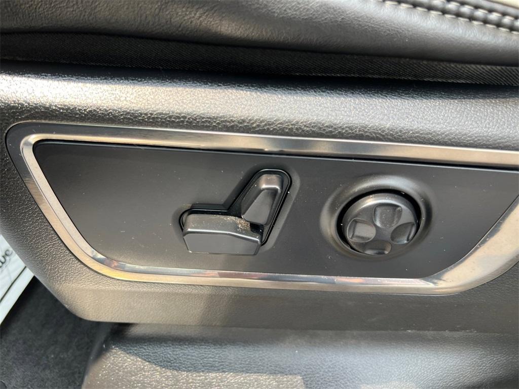 used 2019 Ram 1500 car, priced at $30,000