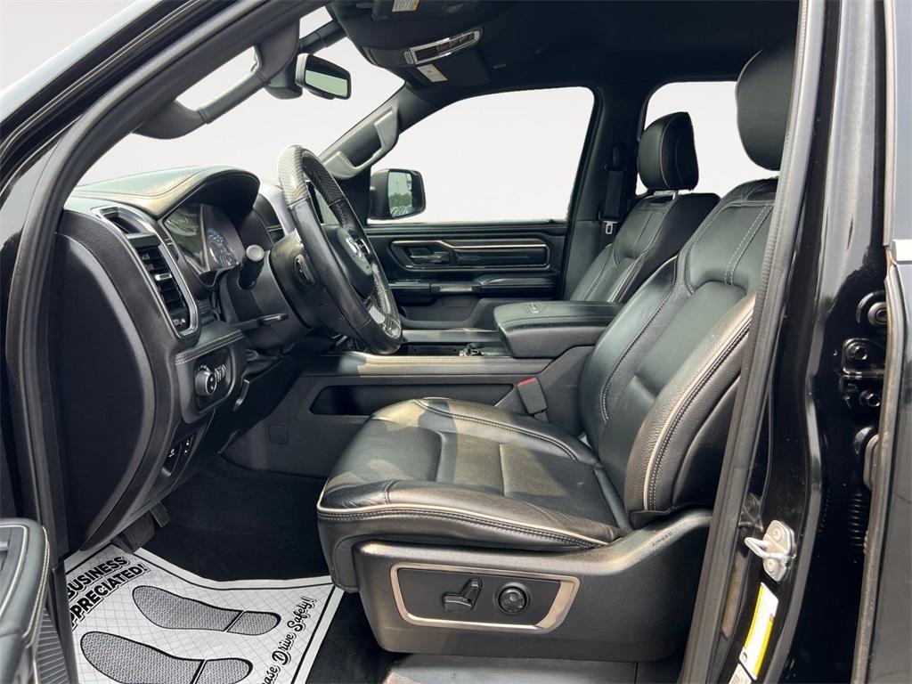 used 2019 Ram 1500 car, priced at $30,000