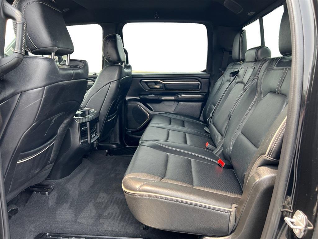 used 2019 Ram 1500 car, priced at $30,000
