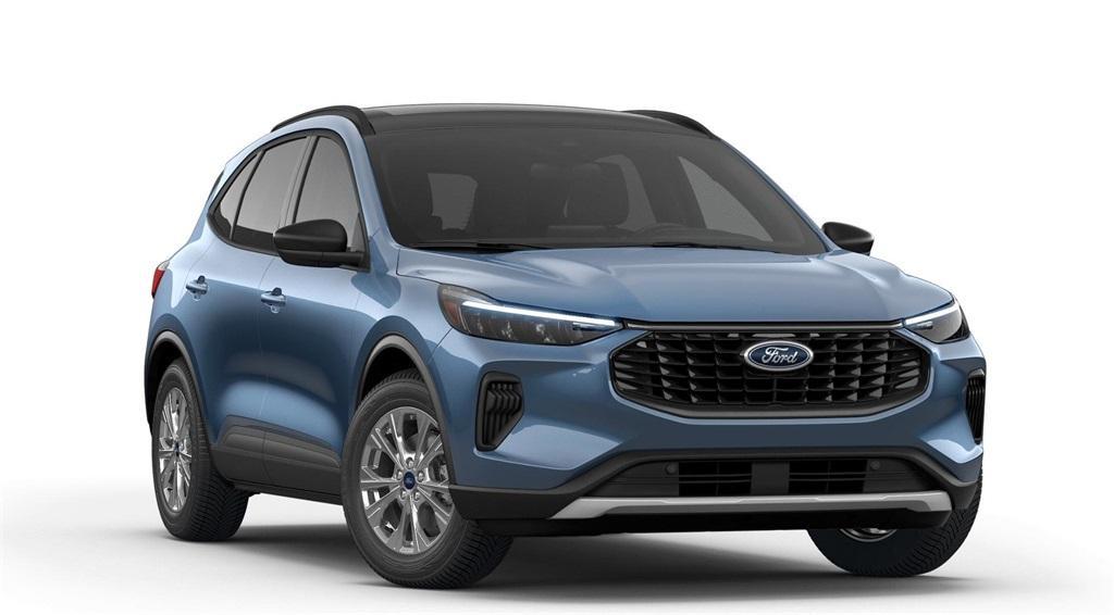 new 2026 Ford Escape car, priced at $35,792