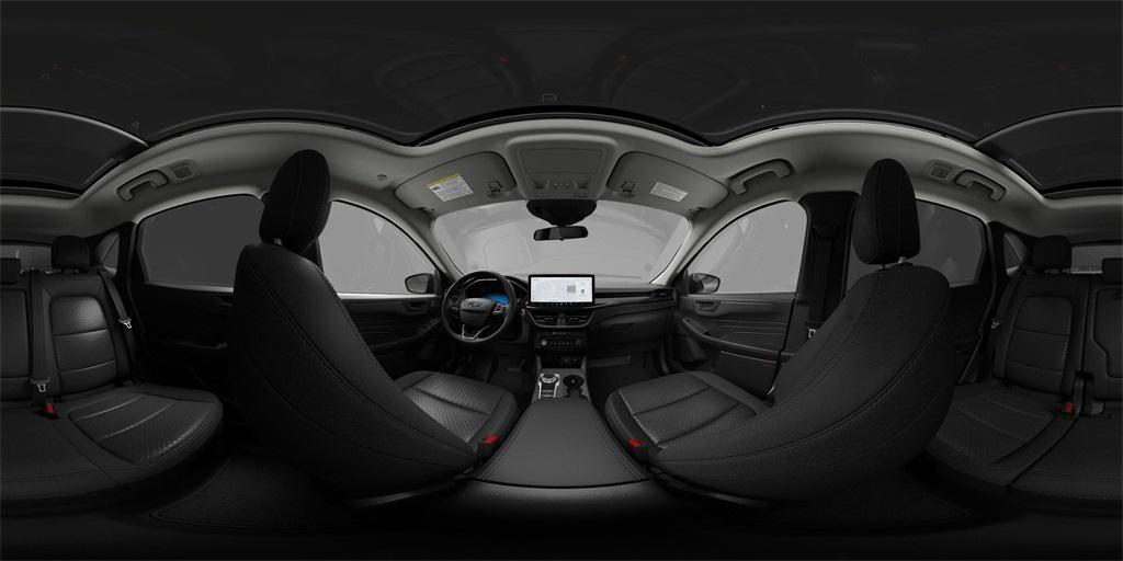 new 2026 Ford Escape car, priced at $35,792