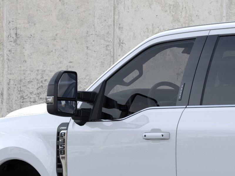 new 2025 Ford F-350 car, priced at $81,036