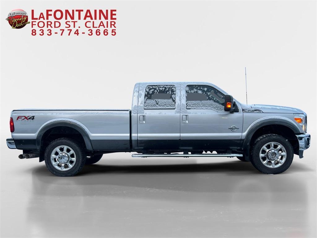 used 2016 Ford F-350 car, priced at $35,700